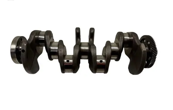 Audi Q5 SQ5 Crankshaft 03L105021C
