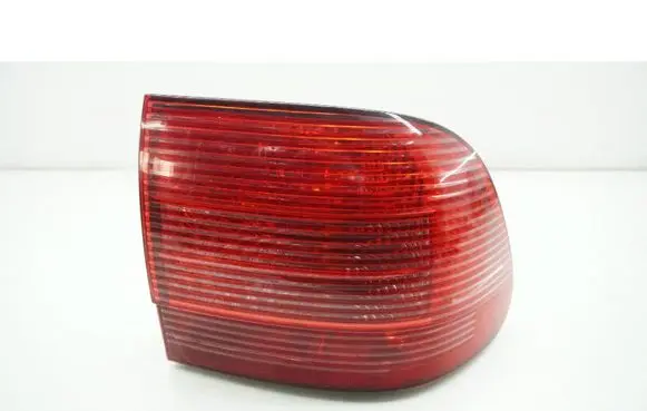 Porsche Cayenne (9PA) Rear/tail lights 