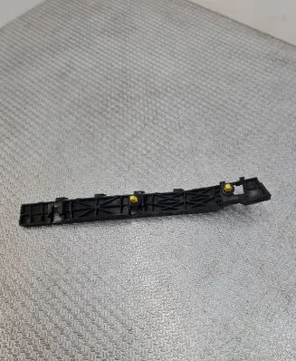 KIA Sportage Rear bumper mounting bracket 86613F1000