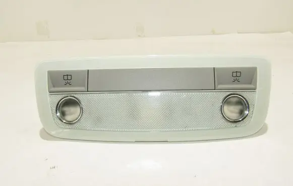Mercedes-Benz C W204 Other interior light A2048204901
