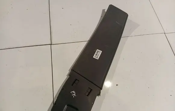 Opel Vectra C (B) pillar trim (top) 09180675