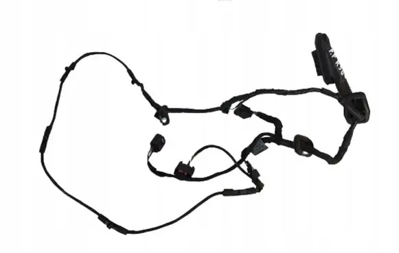 Mini One - Cooper Coupe R56 Front door wiring loom 9137703
