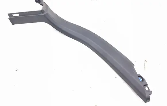Tesla Model S Other trunk/boot trim element 100906500C