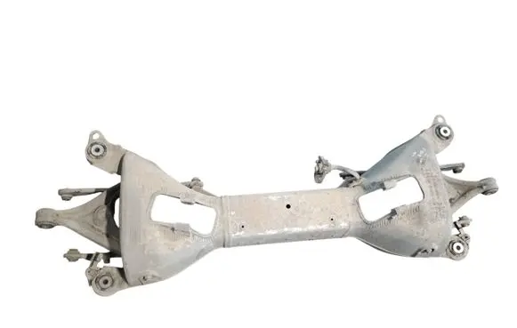 Peugeot 508 Rear subframe 9640718610