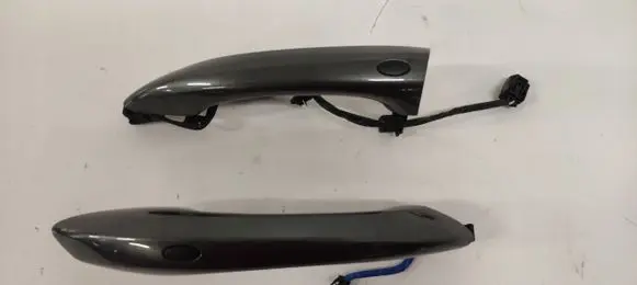 Hyundai Tucson IV NX4 Other dashboard part