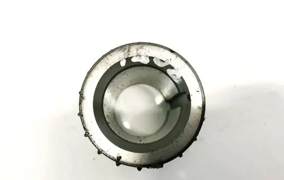 Chrysler 300 - 300C Crankshaft pulley