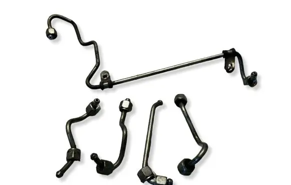 Ford Transit Fuel injector supply line/pipe 