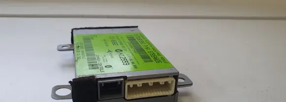 Mitsubishi Outlander Bluetooth control unit module