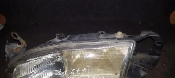 Ford Mondeo MK I Headlight/headlamp