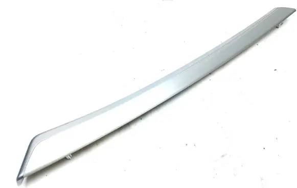 BMW 5 F10 F11 Front door trim bar 5490972 7225545 E2U481