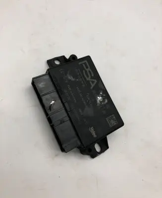 Opel Astra L Parking PDC control unit/module 9850416180