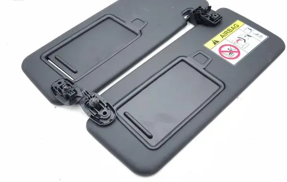 KIA Sportage Sun visor 