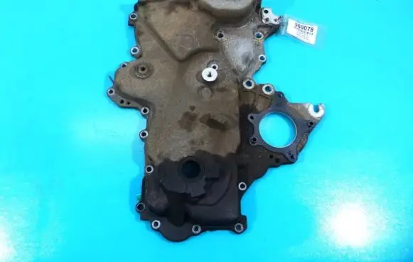 KIA Ceed Timing belt guard (cover) IMPRK960078