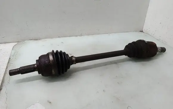 Nissan Micra Front driveshaft 