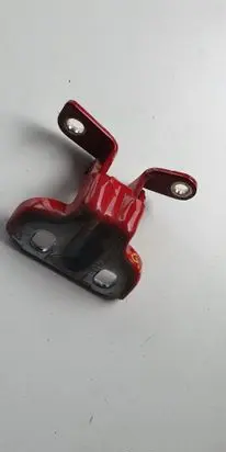 Opel Mokka Rear door upper hinge