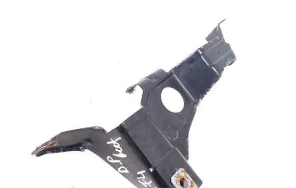 Mercedes-Benz SL R230 Front bumper mounting bracket A2306264614