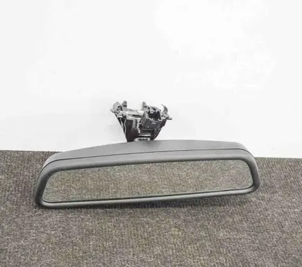 BMW 3 F30 F35 F31 Rear view mirror (interior) X0100318 E1021222