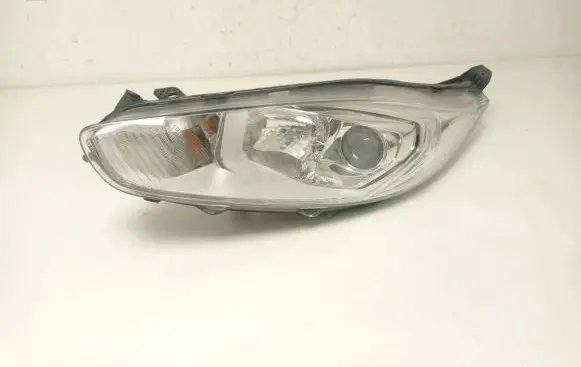 Ford Fiesta Headlight/headlamp C1BB13W030EF