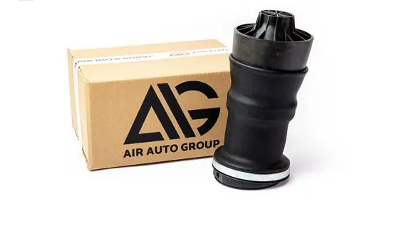 Jeep Grand Cherokee (WK) Rear air suspension bag/shock absorber 68029912A 68029912AE 68029911AB
