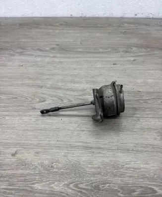 Volkswagen Golf VI Turbo system vacuum part 4937318030 15117 BA4802D