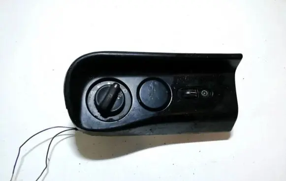 Ford Mondeo MK I Light switch 93bg10b838aaw