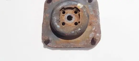 Mazda Premacy Coil spring mount 