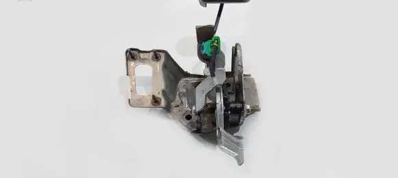 Citroen C4 I Picasso Brake pedal