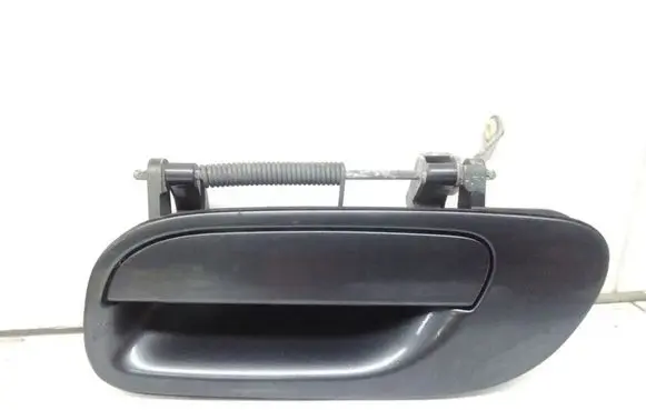 Volvo V70 Front door exterior handle Z410L4