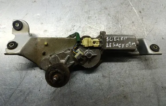 Subaru Outback Rear window wiper motor