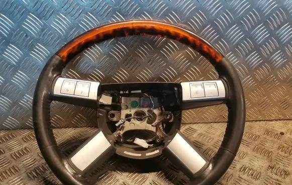 Chrysler 300 - 300C Steering wheel 0UV231DVAE