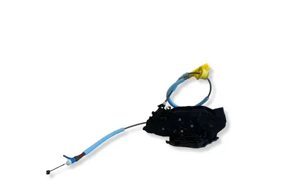 BMW i4 Front door lock 7445051