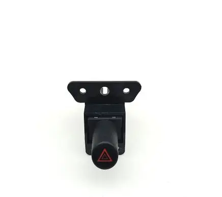 Porsche Boxster 987 Hazard light switch 98761312002 98755259101AS002