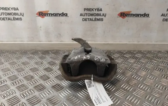 Iveco Daily 4th gen Rear brake caliper 972200