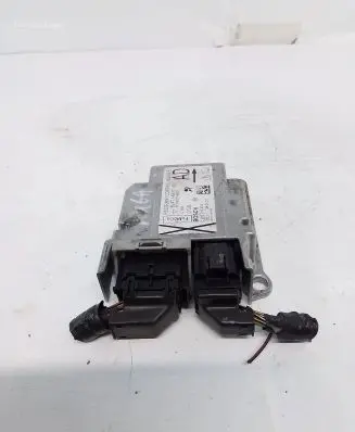 Ford Kuga I Airbag control unit/module 8V4T14B321AD 6F0000754902 0285010410