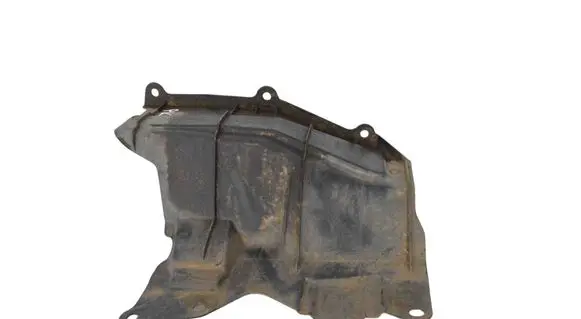 Nissan Qashqai Pickup box liner 56440CA040