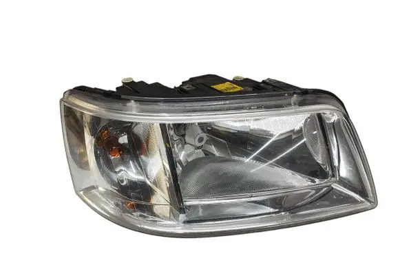 Volkswagen Transporter - Caravelle T5 Headlight/headlamp 7H1941016S 13661367 0301191302
