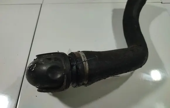 Opel Insignia A Intercooler hose/pipe