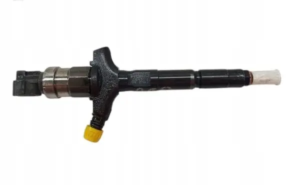 Opel Signum Fuel injector 8-97239161-7