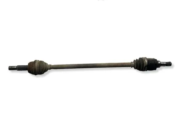 Toyota RAV 4 (XA30) Rear driveshaft 