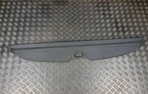 Renault Scenic II - Grand scenic II Parcel shelf load cover 