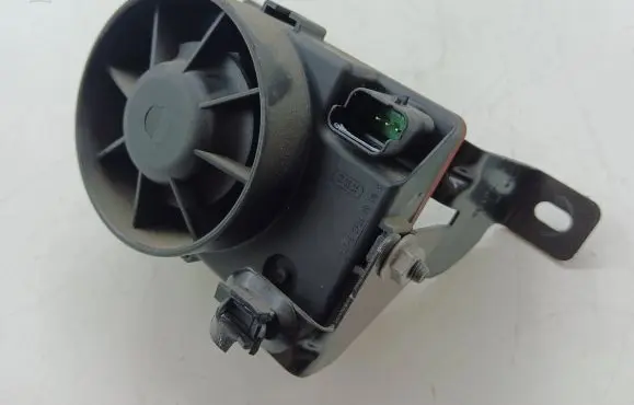Citroen C5 Aircross Alarm system siren 778820