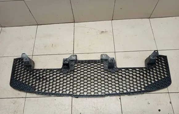 KIA Soul Front bumper support beam 865912K000