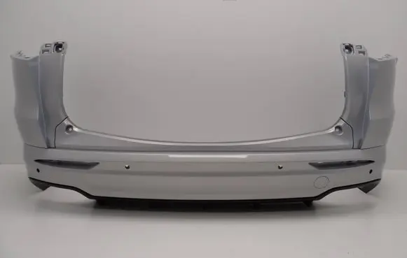Maserati Grecale Rear bumper 670157359 670157363 670157362