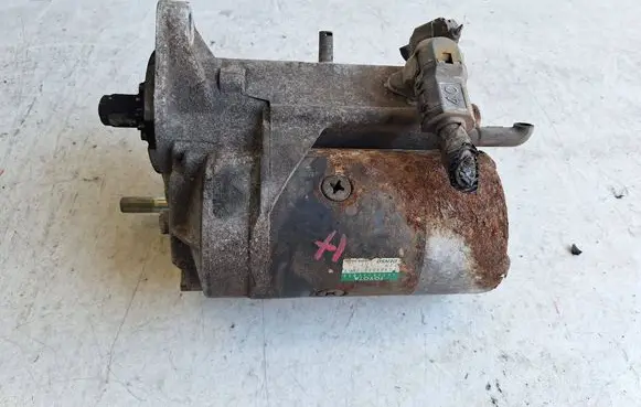 Toyota Hilux (AN10, AN20, AN30) Starter motor 281000L052 TG4280002633