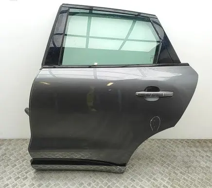 Jaguar F-Pace Rear door HK8324631AA