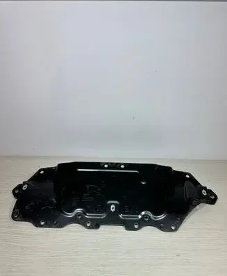 Audi e-tron Pickup box liner 4KE915255A 4A1915223B