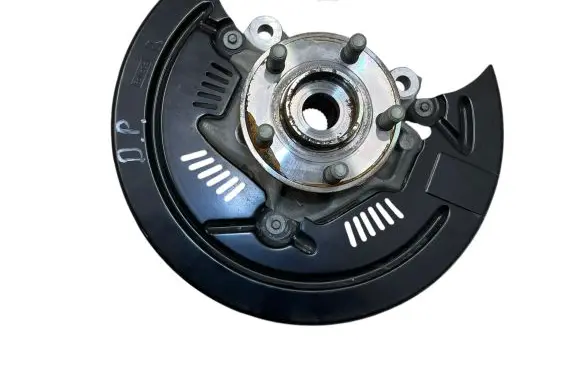 Ford Edge II Front wheel hub F2GC3K170 F2GC3K170A GNTRA