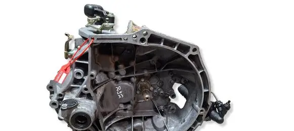 Citroen C3 Manual 5 speed gearbox S27649600 20CN33