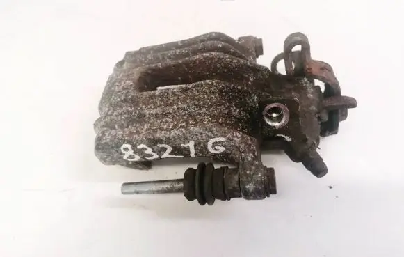 Audi A1 Rear brake caliper
