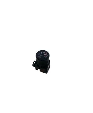 Mercedes-Benz C W204 Detachable towbar A2045400083